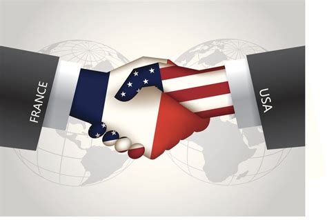 current us and france relations.